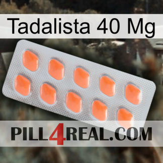 Tadalista 40Mg 26